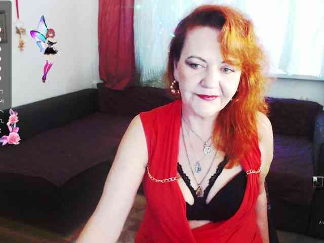video chat sex LisetMonroe