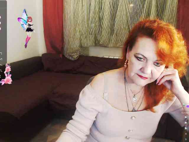 LisetMonroe webcam