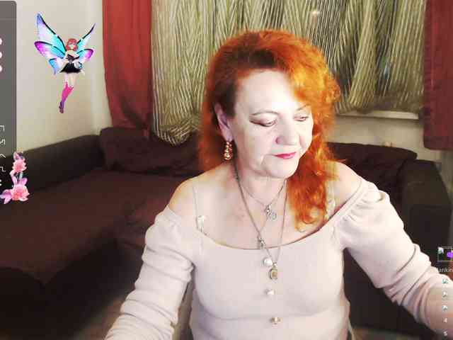 LisetMonroe webcam