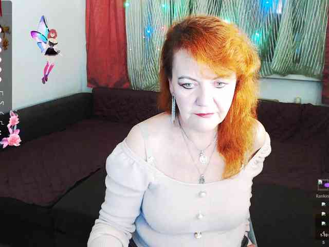 LisetMonroe LisetMonroe