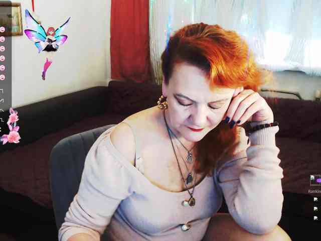 LisetMonroe LisetMonroe