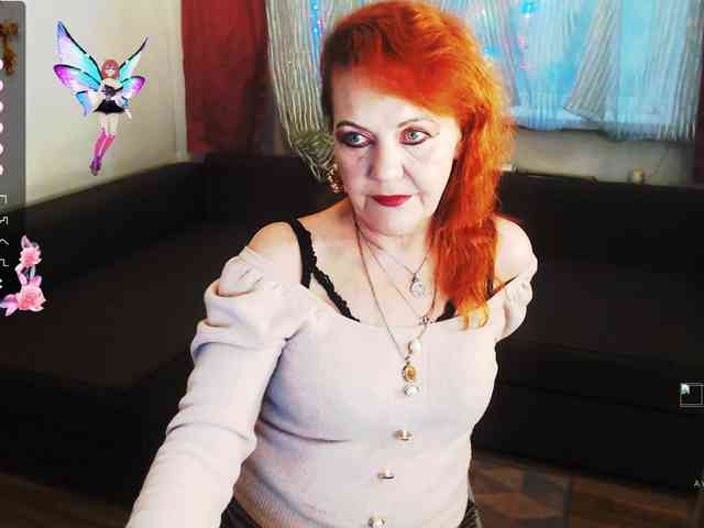 LisetMonroe webcam