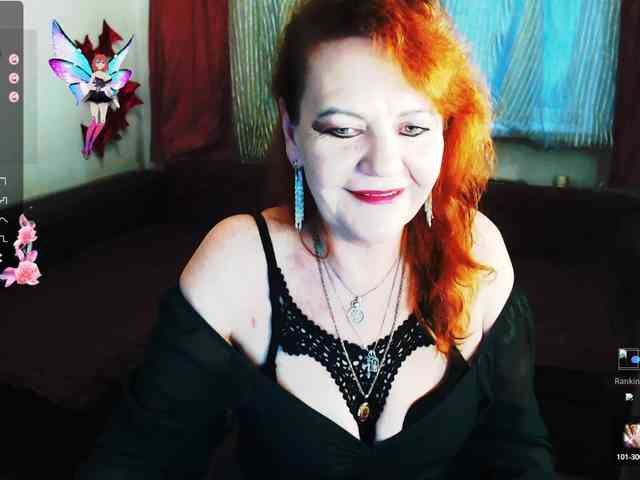 LisetMonroe LisetMonroe