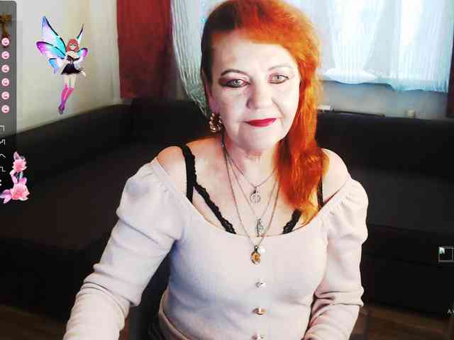 LisetMonroe webcam