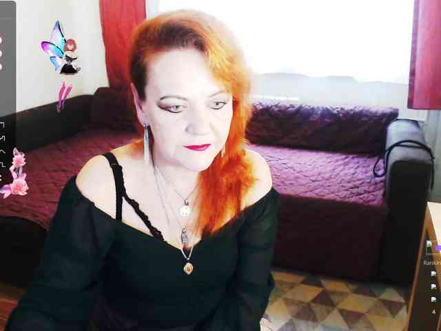 LisetMonroe Live Webcam on BongaCams