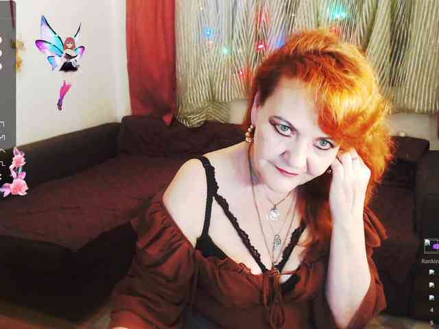 LisetMonroe