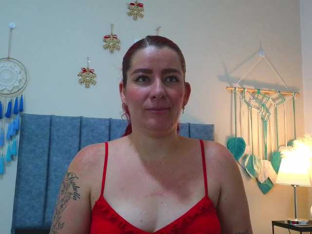 Pamelamk from BongaCams is Freechat