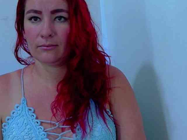 Pamelamk webcam