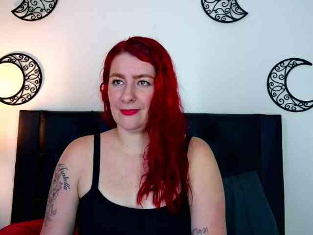 Pamelamk webcam