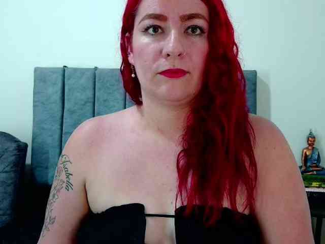Pamelamk webcam