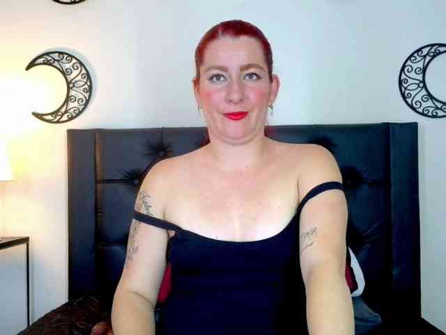 Pamelamk webcam