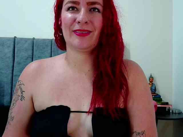 Pamelamk webcam