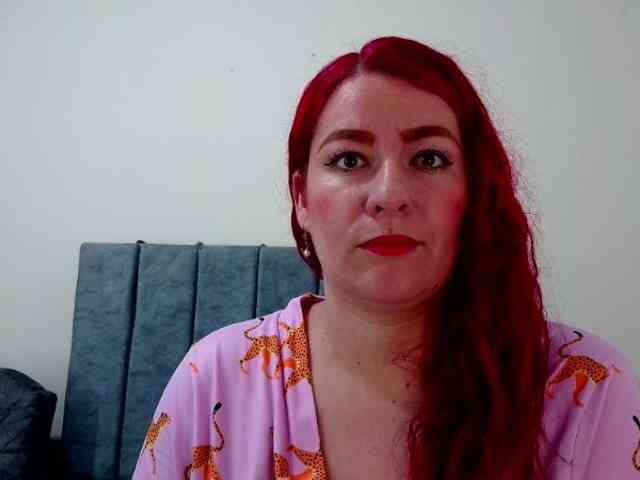 Pamelamk webcam