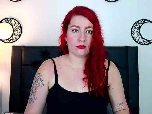 Pamelamk webcam