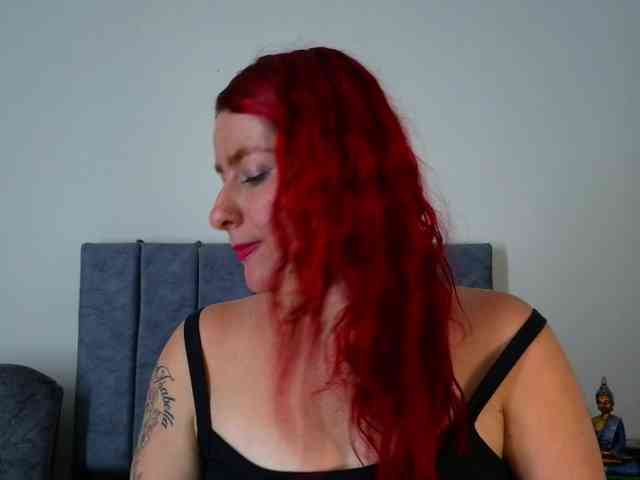 Pamelamk webcam