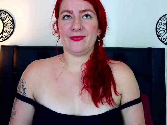 Pamelamk webcam