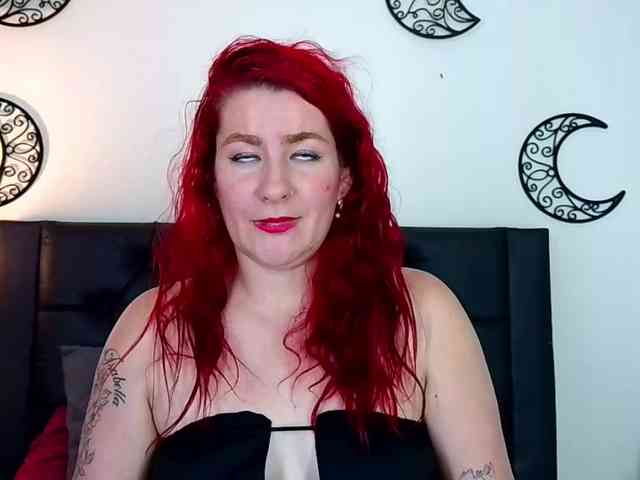 Pamelamk webcam