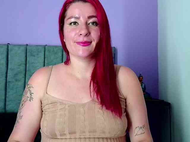 adult webcam Pamelamk