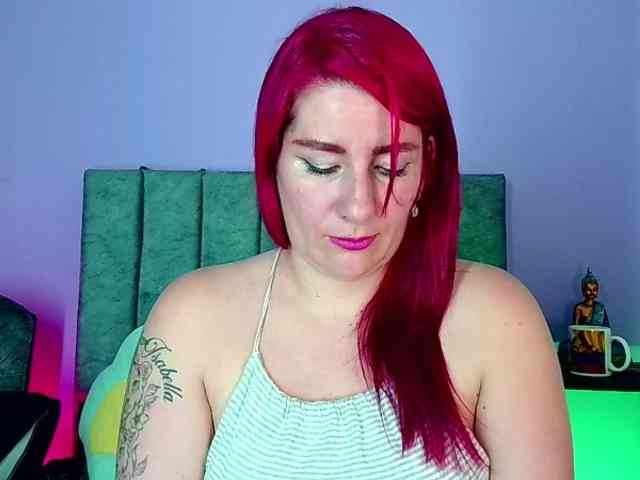 Pamelamk webcam