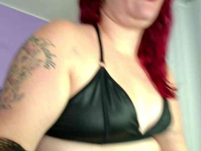 Pamelamk webcam