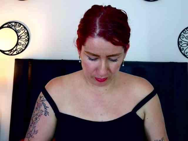 Pamelamk webcam