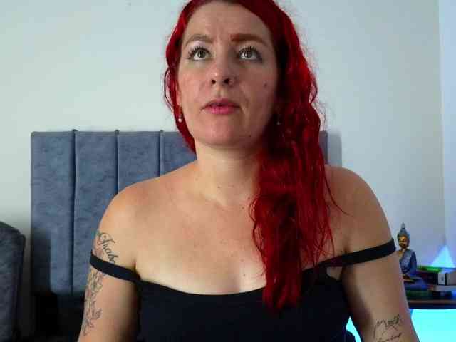 Pamelamk webcam