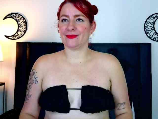 Pamelamk webcam