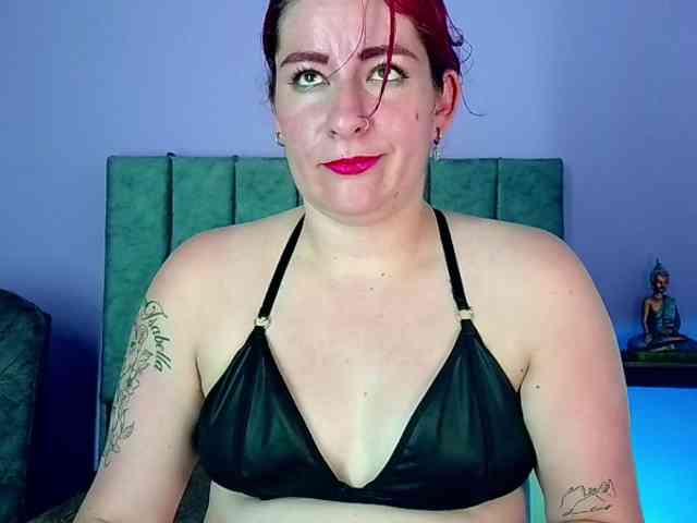 Pamelamk webcam