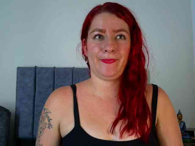 Pamelamk webcam