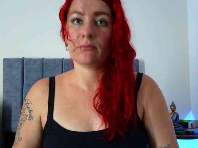 Pamelamk webcam