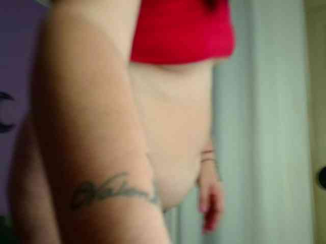 Pamelamk webcam