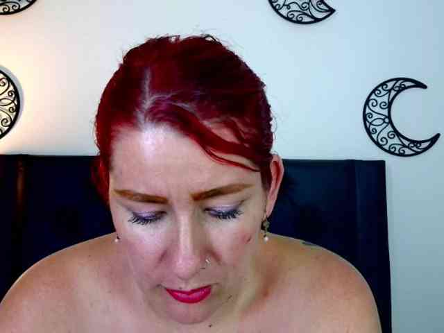 Pamelamk webcam