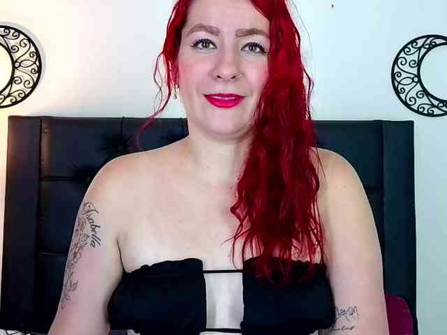 Pamelamk webcam