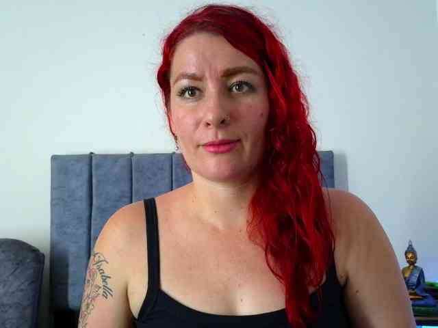 Pamelamk webcam