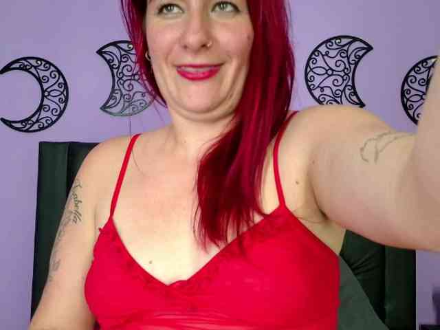 Pamelamk webcam