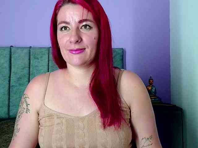 Pamelamk webcam