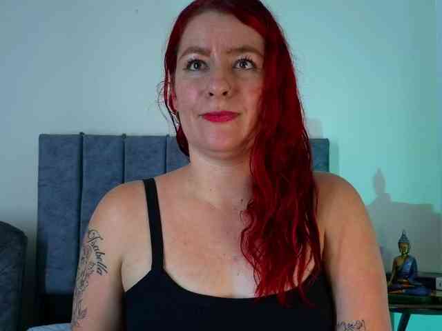 Pamelamk webcam