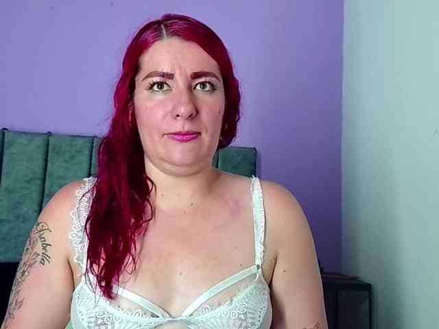 Pamelamk webcam