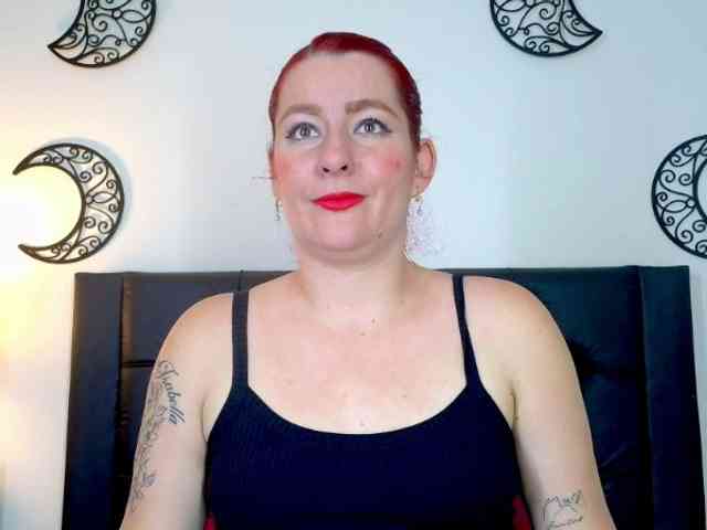 Pamelamk webcam