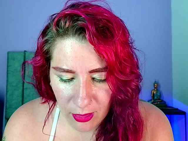 Pamelamk webcam