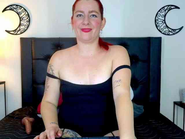 Pamelamk webcam