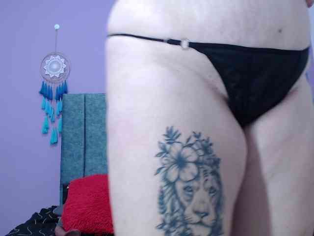 Pamelamk webcam