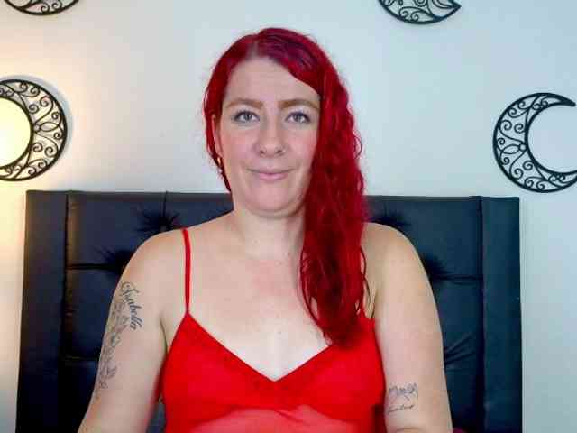 Pamelamk webcam