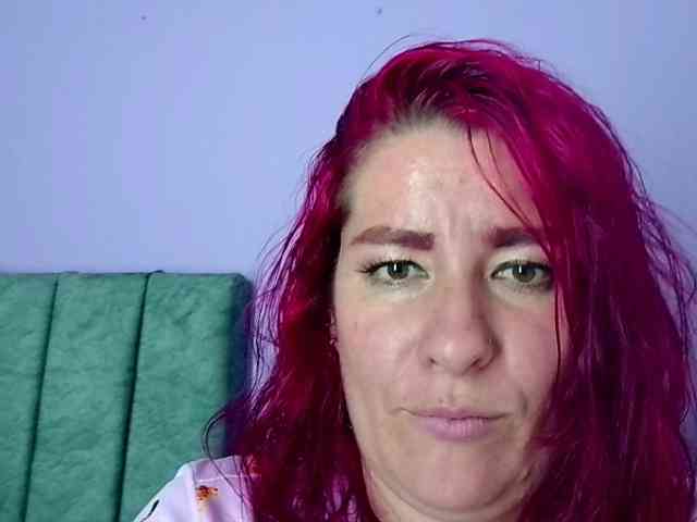 Pamelamk webcam