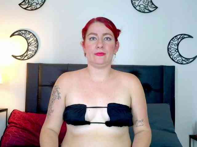 Pamelamk webcam