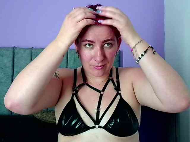 Pamelamk webcam