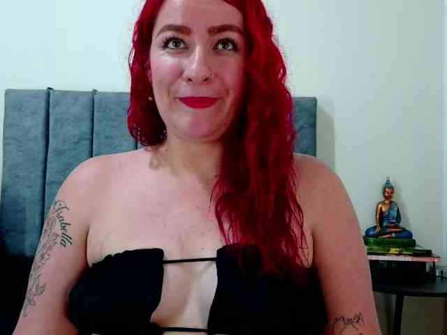 Pamelamk webcam