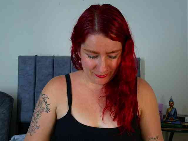 Pamelamk webcam