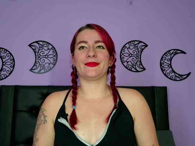 Pamelamk webcam