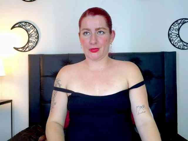Pamelamk webcam